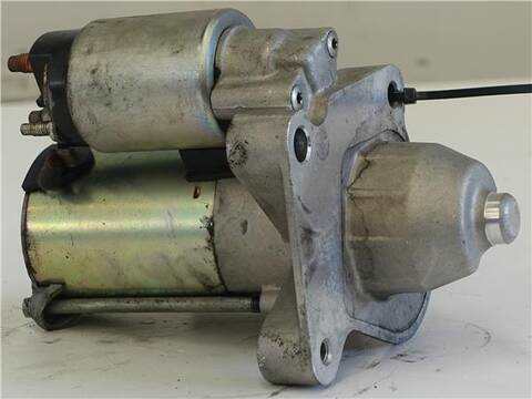 Motor de Arranque Ford Fiesta 1.4 TDCI 68CV 50KW