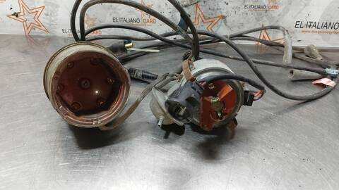 Foto 3ª: Delco Ford Capri 2.8 INJECTION 160CV 118KW [PRN] (1982)