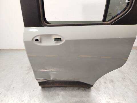 Foto 4ª: Puerta Lateral Corredera Izquierda Ford Tourneo 1.0 ECOBOOST 125CV 92KW [B7NB] (2024)
