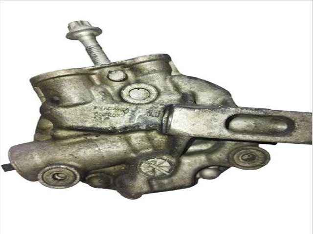 Foto 2ª: Compresor Aire Acondicionado Alfa Romeo Giulietta 2.0 JTDM 940FXQ1A 940FYC1A) (2010)