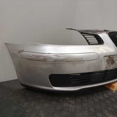 Foto 3ª: Paragolpes Delantero Seat Ibiza 0.1 (2005)