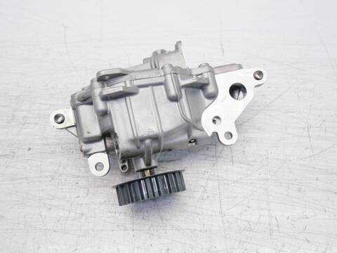 Bomba de Aceite Ford Transit 130 CV 96KW