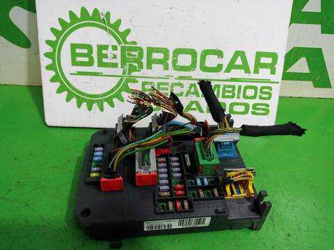 Caja Reles Fusibles Peugeot 508 ACTIVE 140CV 103KW