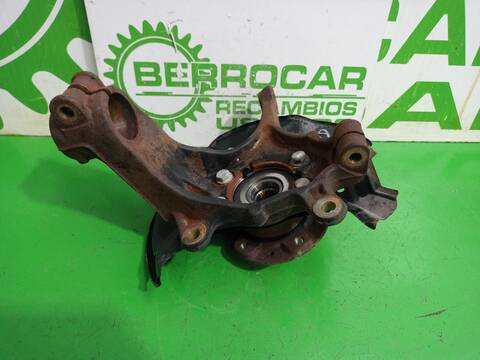 Mangueta Delantera Derecha Nissan Qashqai ACENTA 140CV 103KW