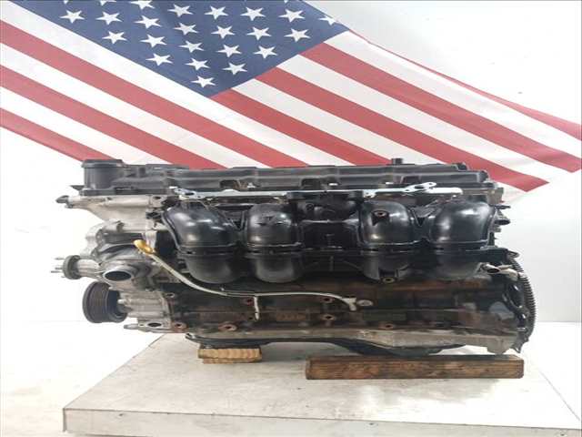 Motor Completo Toyota Tacoma 2.7 V6 160 CV 118KW