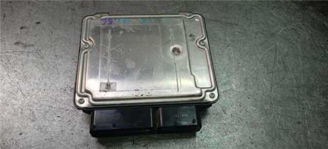 Foto 2ª: Centralita Motor ECU Opel Insignia 2.0 CDTI [A 20 DTH]