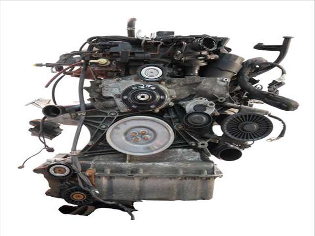 Foto 2ª: Motor Completo Mercedes Sprinter 114CV 84KW [OM651.958 651.958 OM651] (2019)
