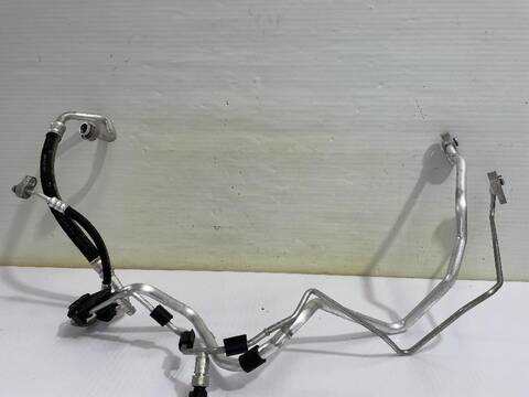 Foto 2ª: Tubos Aire Acondicionado Volkswagen Polo ADVANCE BLUEMOTION 90CV [CUSB] (2014)