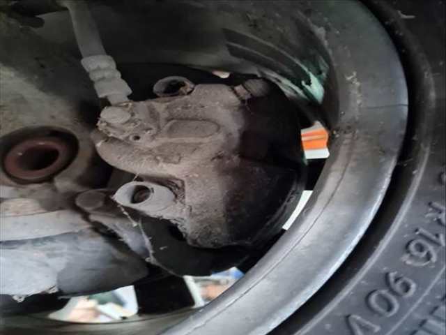Pinza Freno Delantera Izquierdo Seat Toledo STYLE 105CV 77KW