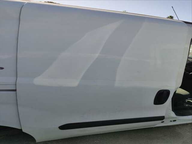 Puerta Trasera Derecha Fiat Doblo BASE FURGON 90CV 66KW