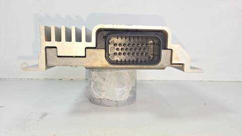 Foto 3ª: Centralita Cambio Automatico Hyundai Terracan J3 (2003)