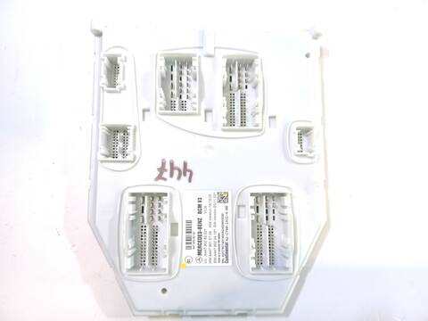 Foto 3ª: Centralita Motor ECU Mercedes Clase V 200 V 300 CDI - D 447.811 447.813 447.815) 237CV 174KW