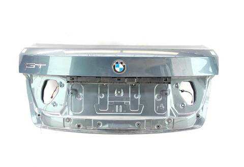 Portón Bmw Serie 5 518 530 D