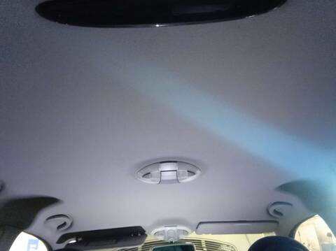 Techo Interior Mercedes Clase E 180 3.2 CDI CAT BERLINA 177CV 130KW