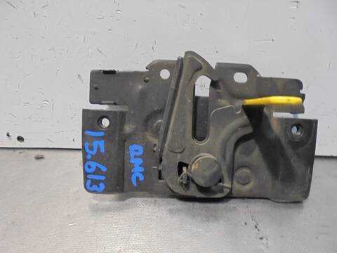 Cerradura Capot Ford Fiesta 1.6 TDCI CAT 95CV 70KW