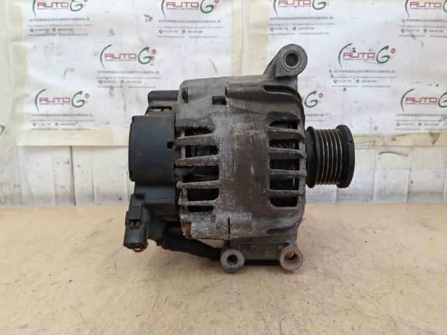 Foto 2ª: Alternador Peugeot 207 1.4 G 3P [8FS] (2008)
