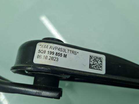 Foto 3ª: Soporte Cambio Seat Ateca 1.0 TSI 110CV 81KW [DLAA] (2023)