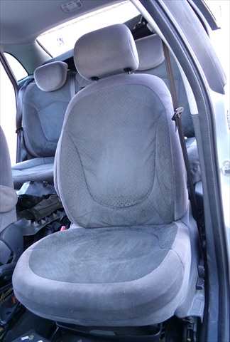Asiento Delantero Izquierdo Citroen C5 2.2 HDI 2004-2008