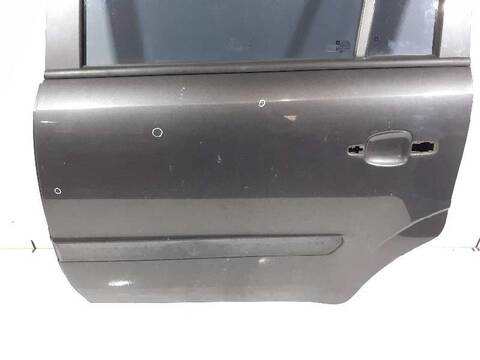 Foto 2ª: Puerta Trasera Izquierda Opel Zafira ENJOY 116CV 85KW [Z16XER] (2009)