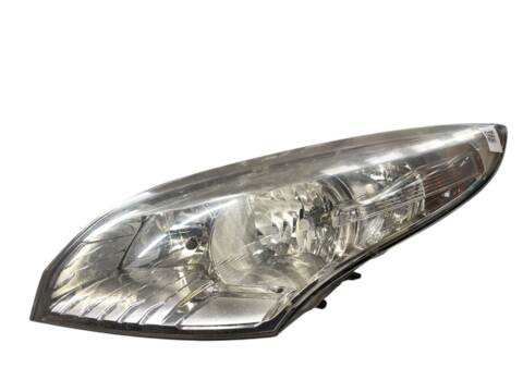 Foto 3ª: Piloto Delantero Izquierdo Renault Megane 1.4 TCE DZ0F DZ1V) (2008)