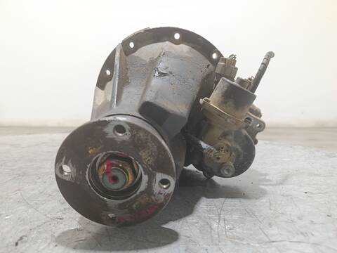Diferencial Trasero Toyota Land Cruiser 3.0 D-4D 4WD KDJ90_ KDJ95_) 163CV 120KW