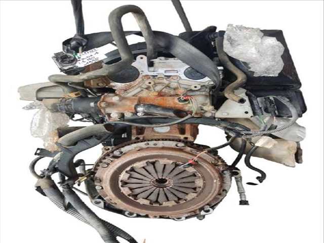 Motor Completo Renault Laguna 1.6 16V B568 B561)