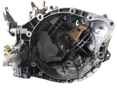 Caja Cambios Peugeot 406 2.0 HDI 110 109CV