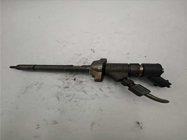 Foto 3ª: Inyectores Ford Fiesta 1.6 ECONETIC [1.6 LTR. - 66 KW TDCI CAT] [HHJC]