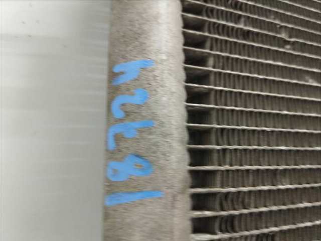 Foto 3ª: Radiador Calefaccion A.A. Opel Corsa COSMO 75CV 55KW [Z13DTJ] (2010)