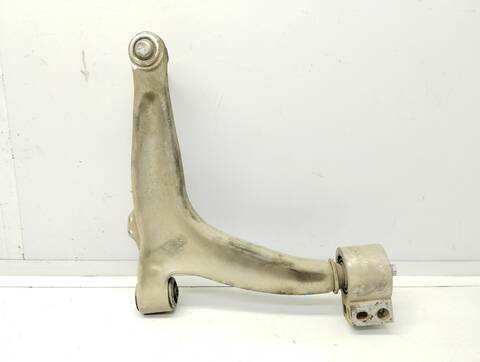 Foto 2ª: Brazo Suspension Delantero Izquierdo Opel Vectra COMFORT BERLINA 101CV 74KW [Y20DTH] (2002)