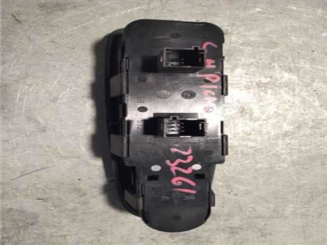 Foto 3ª: Botonera Elevalunas Citroen C4 1.6 GRAND C4 AVATAR 88KW 16V PICASSO [5F01]