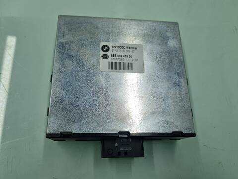Foto 3ª: Centralita Motor ECU Bmw Serie 3 315 320D BERLINA 177CV 130KW [N47D20A] (2007)