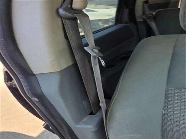 Foto 3ª: Kit Airbag Jeep Grand Cherokee 3.0 CRD LIMITED 218CV 160KW (2005)