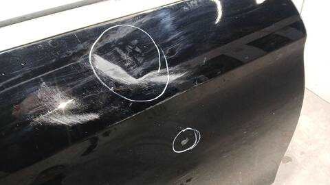 Foto 3ª: Puerta Delantera Derecha Mercedes Clase GLC Coupe 350 E 4-MATIC 253.354) COUPE 320CV 235KW [274920] (2018)