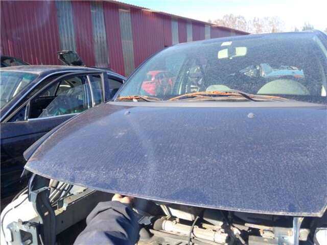 Foto 2ª: Capot Citroen C3 1.4 HDI [8HX (DV4TD)]