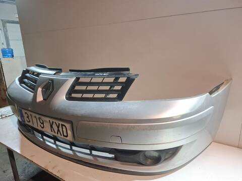 Foto 3ª: Paragolpes Delantero Renault Espace G9T742 (2006)