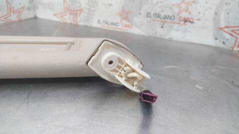 Foto 2ª: Parasol Izquierdo Bmw Serie 5 518 520 D 184CV 135KW [N47D20C] (2015)