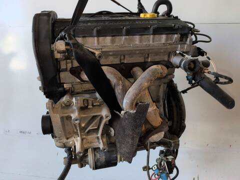 Foto 1ª: Motor Completo Land Rover Freelander E FAMILIAR 117CV