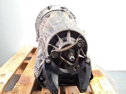 Foto 4ª: Caja Cambios Automatica Mercedes Clase E 180 E 200 213.080) 197CV 145KW AUT. [264920] (2020)