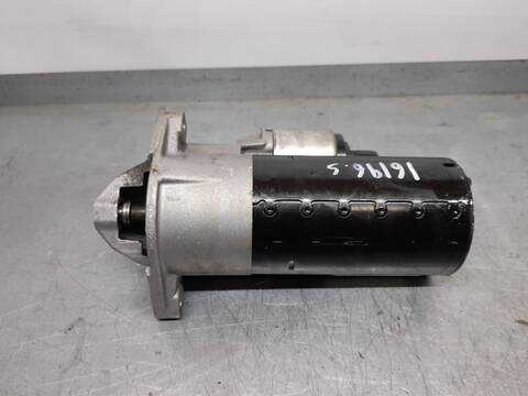 Foto 2ª: Motor de Arranque Jeep Cherokee LIMITED 4X2 140CV 103KW [LMY61] (2017)