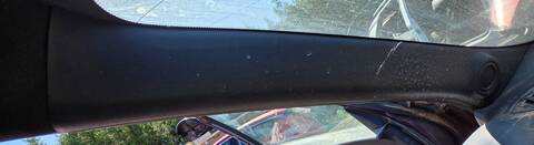 Airbag Cortina Delantero Izquierdo Nissan Juke HR10DDT