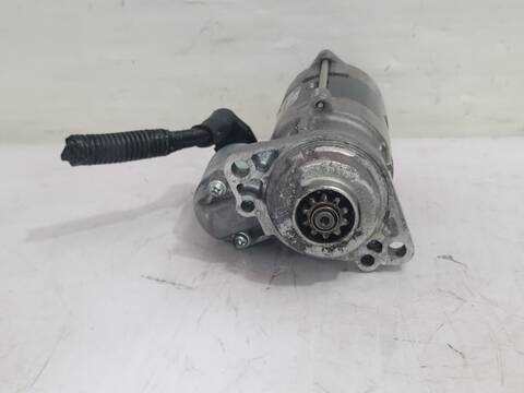 Motor de Arranque Mitsubishi ASX MOTION 4WD 116CV 85KW