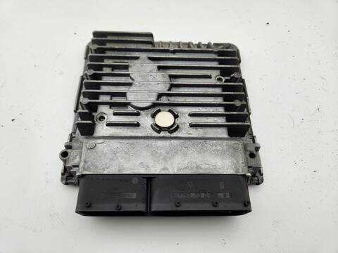Centralita Motor ECU Audi A1 ATTRACTION 90CV 66KW