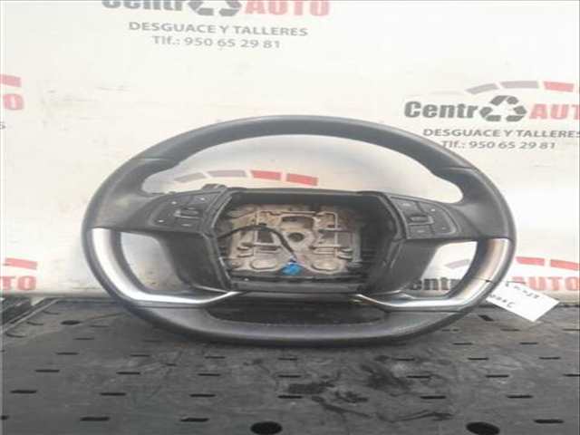 Volante Citroen C4 1.6 BUSINESS [1 6 LTR. - 80 KW 16V HDI FAP] PICASSO 109CV