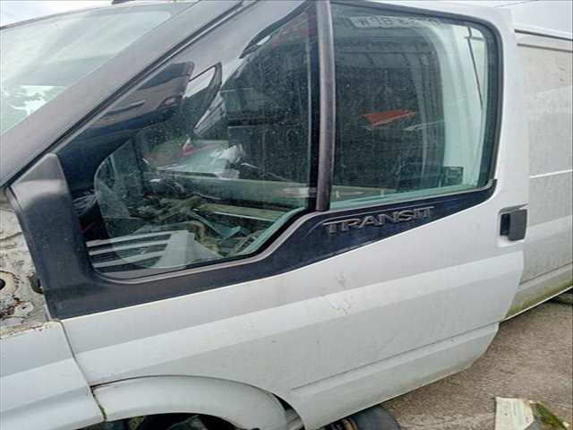 Puerta Delantera Izquierda Ford Transit FT 260 CORTO 110CV