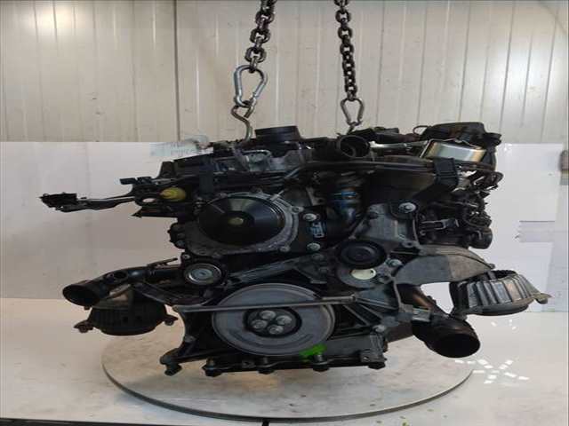 Foto 3ª: Motor Completo Mercedes Clase E 180 2.2 CDI 170 CV 125KW [OM651.911]