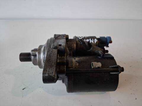 Foto 3ª: Motor de Arranque Honda Hrv VTEC TOP 4WD 5-PTAS.) 124CV (1999)