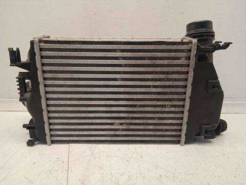 Foto 3ª: Intercooler Nissan Qashqai ACENTA 110CV 81KW [K9K636] (2015)