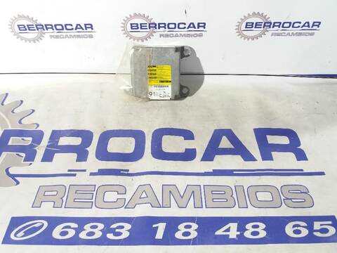 Centralita Airbag Toyota Verso 2.2 D-CAT 177CV