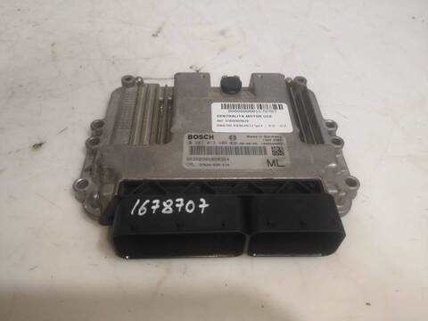 Centralita Motor ECU Honda Civic N22A2 BERLINA